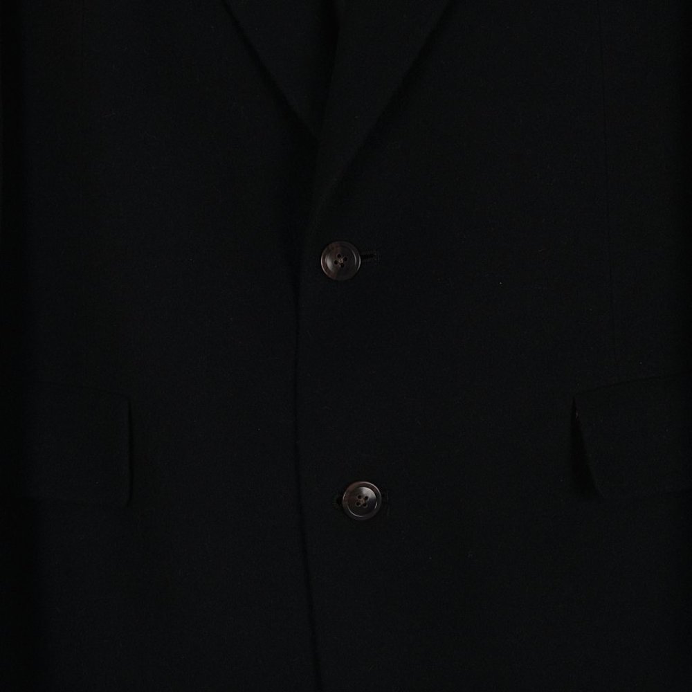 Hart Schaffner & Marx 2 Button Suit Jacket 100% Camel Hair NWT 40R - Picture 4 of 11